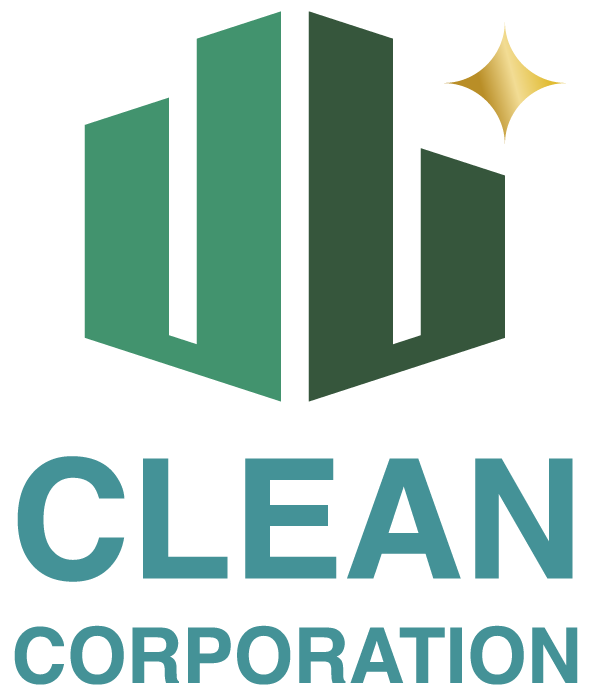 CLEAN CORPORATION