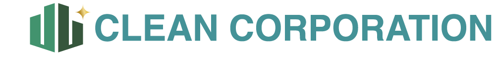 CLEAN CORPORATION
